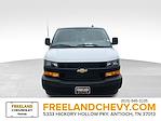 2024 Chevrolet Express 2500 RWD Upfitted Cargo Van for sale #R1291156 - photo 3
