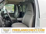2024 Chevrolet Express 2500 RWD Upfitted Cargo Van for sale #R1291156 - photo 21