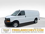 2024 Chevrolet Express 2500 RWD Upfitted Cargo Van for sale #R1291156 - photo 4