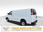 2024 Chevrolet Express 2500 RWD Upfitted Cargo Van for sale #R1291156 - photo 5