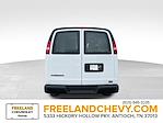 2024 Chevrolet Express 2500 RWD Upfitted Cargo Van for sale #R1291156 - photo 6