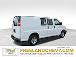 2024 Chevrolet Express 2500 RWD Upfitted Cargo Van for sale #R1291156 - photo 7