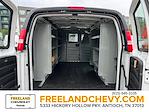 2024 Chevrolet Express 2500 RWD Upfitted Cargo Van for sale #R1291156 - photo 2