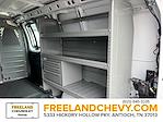 2024 Chevrolet Express 2500 RWD Upfitted Cargo Van for sale #R1291156 - photo 8