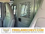 New 2024 Chevrolet Express 2500 Upfitted Cargo Van for sale #R1291188 - photo 16