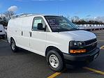 2024 Chevrolet Express 2500 RWD, Upfitted Cargo Van for sale #R1291427 - photo 1