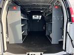 2024 Chevrolet Express 2500 RWD, Upfitted Cargo Van for sale #R1291427 - photo 2