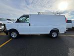 2024 Chevrolet Express 2500 RWD, Upfitted Cargo Van for sale #R1291427 - photo 4