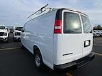 2024 Chevrolet Express 2500 RWD, Upfitted Cargo Van for sale #R1291427 - photo 5