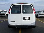 2024 Chevrolet Express 2500 RWD, Upfitted Cargo Van for sale #R1291427 - photo 6