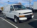 2024 Chevrolet Express 2500 RWD, Masterack Upfitted Cargo Van for sale #R1291439 - photo 3