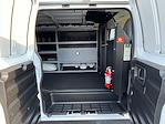 2024 Chevrolet Express 2500 RWD, Masterack Upfitted Cargo Van for sale #R1291439 - photo 17