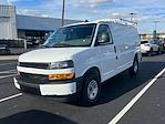 2024 Chevrolet Express 2500 RWD, Masterack Upfitted Cargo Van for sale #R1291439 - photo 1