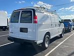 2024 Chevrolet Express 2500 RWD, Masterack Upfitted Cargo Van for sale #R1291439 - photo 8