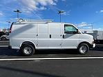 2024 Chevrolet Express 2500 RWD, Masterack Upfitted Cargo Van for sale #R1291439 - photo 9