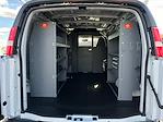 2024 Chevrolet Express 2500 RWD, Masterack Upfitted Cargo Van for sale #R1291440 - photo 2