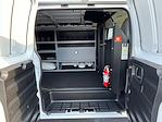 2024 Chevrolet Express 2500 RWD, Masterack Upfitted Cargo Van for sale #R1291440 - photo 17