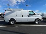 2024 Chevrolet Express 2500 RWD, Masterack Upfitted Cargo Van for sale #R1291440 - photo 9