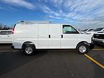 2024 Chevrolet Express 2500 RWD, Masterack Upfitted Cargo Van for sale #R1291448 - photo 8