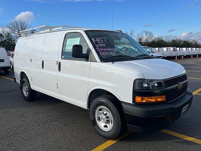 2024 Chevrolet Express 2500 RWD, Upfitted Cargo Van for sale #R1291457 - photo 1