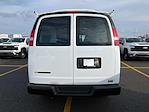 2024 Chevrolet Express 2500 RWD, Upfitted Cargo Van for sale #R1291457 - photo 6