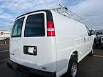 2024 Chevrolet Express 2500 RWD, Upfitted Cargo Van for sale #R1291457 - photo 7