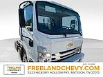 2024 Chevrolet LCF 4500HD Regular Cab 4x2 Cab Chassis for sale #R7016846 - photo 1
