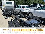 2024 Chevrolet LCF 4500HD Regular Cab 4x2 Cab Chassis for sale #R7016846 - photo 4