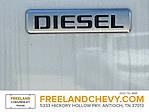 2024 Chevrolet LCF 4500HD Regular Cab 4x2 Cab Chassis for sale #R7016846 - photo 8