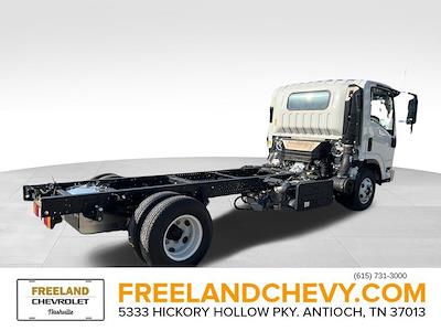 New 2024 Chevrolet LCF 4500HD Regular Cab Cab Chassis for sale #R7016940 - photo 2