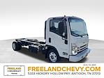 New 2024 Chevrolet LCF 4500HD Regular Cab Cab Chassis for sale #R7016940 - photo 1