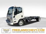 New 2024 Chevrolet LCF 4500HD Regular Cab Cab Chassis for sale #R7016940 - photo 4