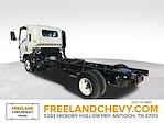 New 2024 Chevrolet LCF 4500HD Regular Cab Cab Chassis for sale #R7016940 - photo 5