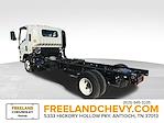 New 2024 Chevrolet LCF 4500HD Regular Cab Cab Chassis for sale #R7016940 - photo 5