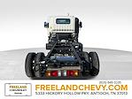 New 2024 Chevrolet LCF 4500HD Regular Cab Cab Chassis for sale #R7016940 - photo 6
