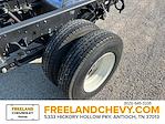 New 2024 Chevrolet LCF 4500HD Regular Cab Cab Chassis for sale #R7016940 - photo 8