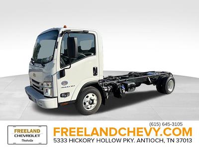 New 2024 Chevrolet LCF 4500HD Regular Cab Cab Chassis for sale #R7016982 - photo 2