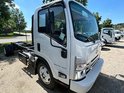 New 2024 Chevrolet LCF 5500XD Regular Cab 4x2 Cab Chassis for sale #R7308332 - photo 1