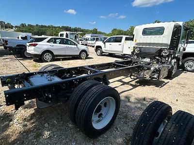 2024 Chevrolet LCF 5500XD Regular Cab 4x2, Cab Chassis for sale #R7308425 - photo 2