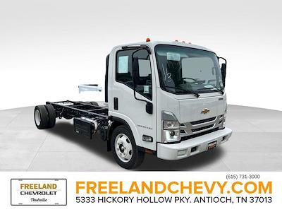 New 2024 Chevrolet LCF 5500HD Regular Cab Cab Chassis for sale #R7902156 - photo 1