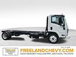 2024 Chevrolet LCF 5500HD Regular Cab 4x2 Cab Chassis for sale #R7902156 - photo 4