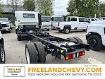 2024 Chevrolet LCF 5500HD Regular Cab 4x2 Cab Chassis for sale #R7902156 - photo 7