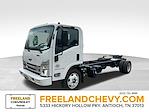 2024 Chevrolet LCF 5500HD Regular Cab 4x2 Cab Chassis for sale #R7902156 - photo 8