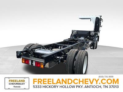 New 2024 Chevrolet LCF 5500HD Regular Cab Cab Chassis for sale #R7902209 - photo 2