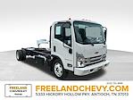 2024 Chevrolet LCF 5500HD Regular Cab 4x2 Cab Chassis for sale #R7902231 - photo 1