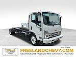 2024 Chevrolet LCF 5500HD Regular Cab 4x2 Cab Chassis for sale #R7902231 - photo 3