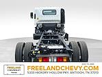 2024 Chevrolet LCF 5500HD Regular Cab 4x2 Cab Chassis for sale #R7902231 - photo 6