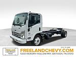 2024 Chevrolet LCF 5500HD Regular Cab 4x2 Cab Chassis for sale #R7902231 - photo 8