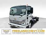 2024 Chevrolet LCF 5500HD Regular Cab 4x2 Cab Chassis for sale #R7902231 - photo 9