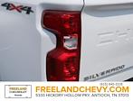 New 2024 Chevrolet Silverado 3500 LT Regular Cab 4x4 SRW Pickup for sale #RF153460 - photo 12